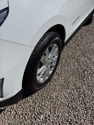 EQUINOX LT 2.0 Turbo 262cv Aut.