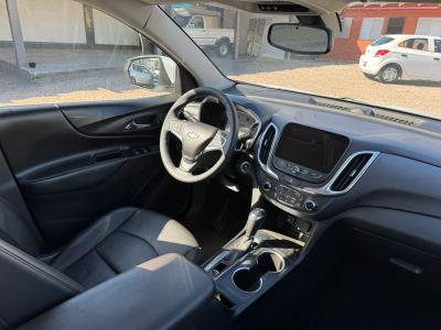 EQUINOX LT 2.0 Turbo 262cv Aut.