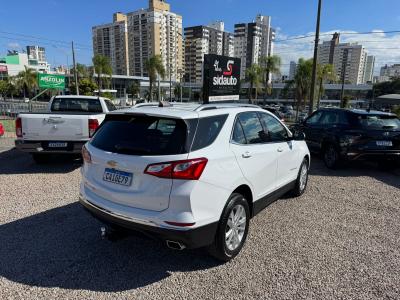 EQUINOX LT 2.0 Turbo 262cv Aut.