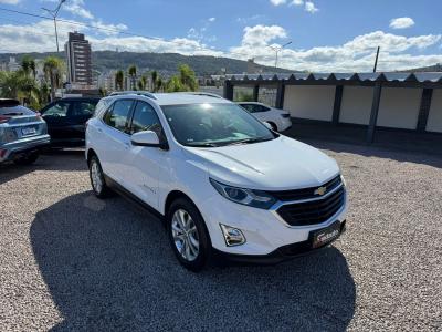 EQUINOX LT 2.0 Turbo 262cv Aut.