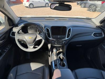 EQUINOX LT 2.0 Turbo 262cv Aut.
