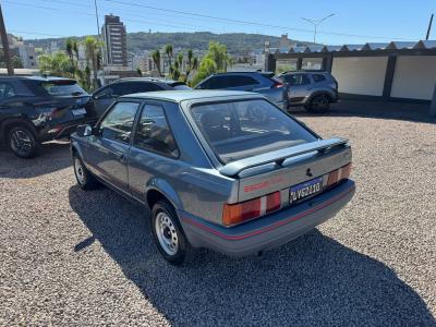Escort Hobby 1.0
