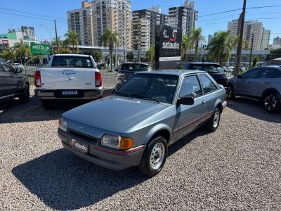 Escort Hobby 1.0