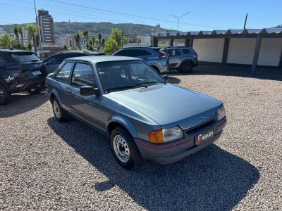 Escort Hobby 1.0