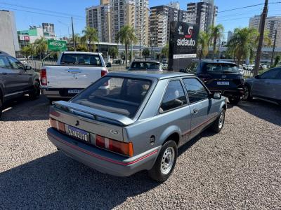 Escort Hobby 1.0