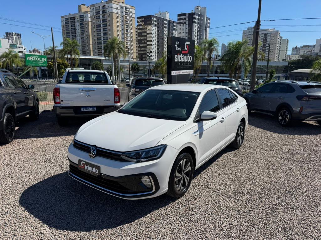 VIRTUS Comfort. 200 TSI 1.0 Flex 12V Aut