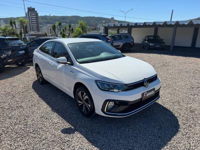 VIRTUS Comfort. 200 TSI 1.0 Flex 12V Aut
