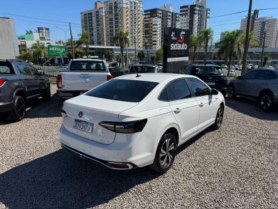 VIRTUS Comfort. 200 TSI 1.0 Flex 12V Aut