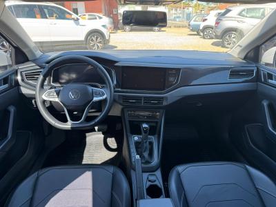 VIRTUS Comfort. 200 TSI 1.0 Flex 12V Aut