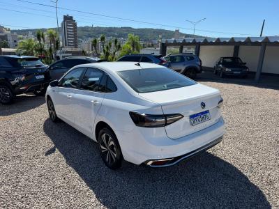 VIRTUS Comfort. 200 TSI 1.0 Flex 12V Aut