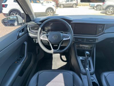 VIRTUS Comfort. 200 TSI 1.0 Flex 12V Aut