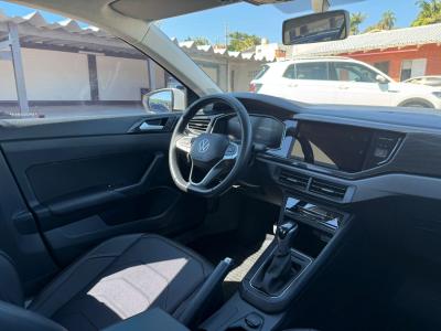 VIRTUS Comfort. 200 TSI 1.0 Flex 12V Aut
