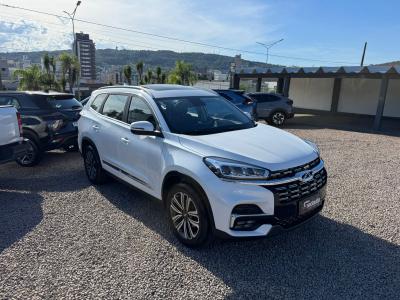 Tiggo 8 TXS 1.6 Turbo TGDi Aut.
