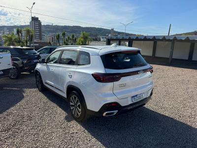 Tiggo 8 TXS 1.6 Turbo TGDi Aut.