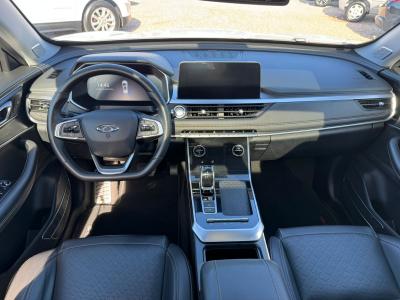 Tiggo 8 TXS 1.6 Turbo TGDi Aut.
