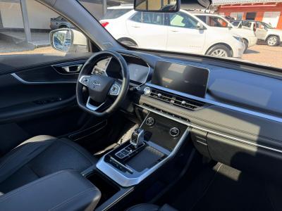 Tiggo 8 TXS 1.6 Turbo TGDi Aut.