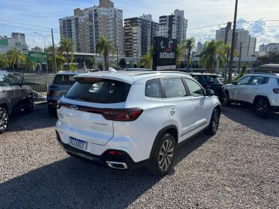 Tiggo 8 TXS 1.6 Turbo TGDi Aut.