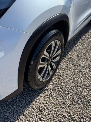 Tiggo 8 TXS 1.6 Turbo TGDi Aut.