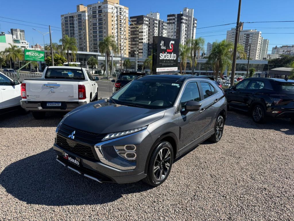 Eclipse Cross HPE-S 1.5 AWC 165cv Aut.