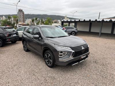 Eclipse Cross HPE-S 1.5 AWC 165cv Aut.