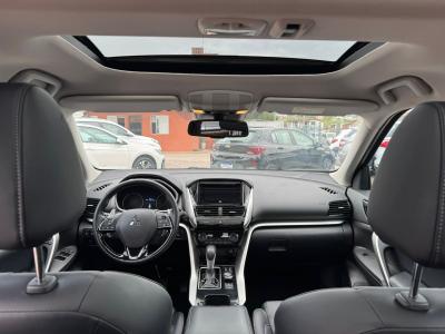 Eclipse Cross HPE-S 1.5 AWC 165cv Aut.