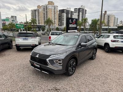 Eclipse Cross HPE-S 1.5 AWC 165cv Aut.