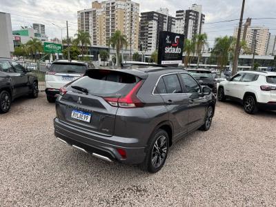 Eclipse Cross HPE-S 1.5 AWC 165cv Aut.