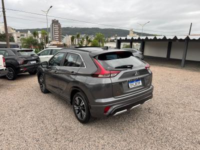 Eclipse Cross HPE-S 1.5 AWC 165cv Aut.