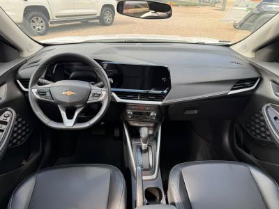 MONTANA PREMIER 1.2 Turbo Flex 12V Aut.