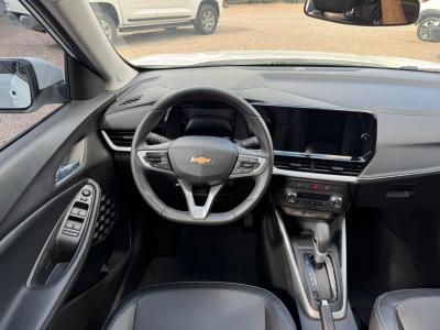MONTANA PREMIER 1.2 Turbo Flex 12V Aut.