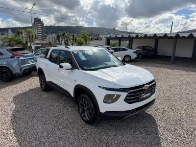 MONTANA PREMIER 1.2 Turbo Flex 12V Aut.
