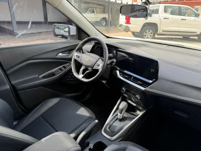 MONTANA PREMIER 1.2 Turbo Flex 12V Aut.
