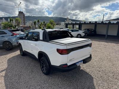 MONTANA PREMIER 1.2 Turbo Flex 12V Aut.