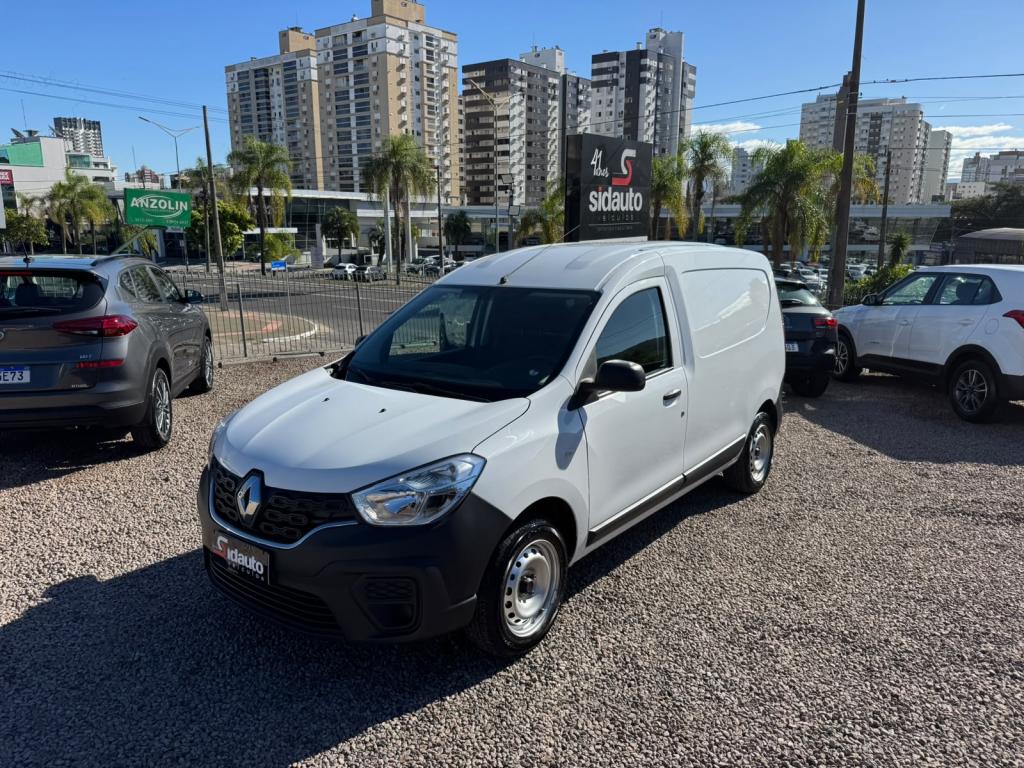 Kangoo Express Hi-Flex 1.6 16V