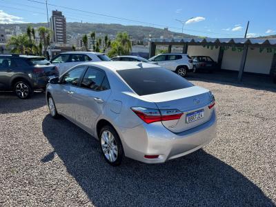 Corolla XEi 2.0 Flex 16V Aut.