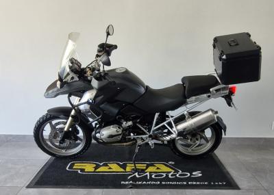 R 1200 GS