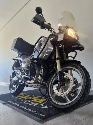 R 1200 GS