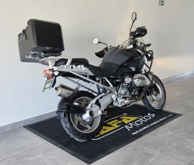 R 1200 GS