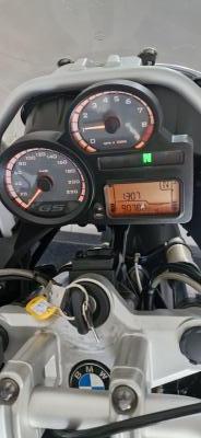 R 1200 GS