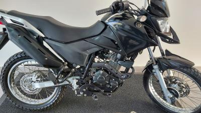 XTZ 150 CROSSER S FLEX