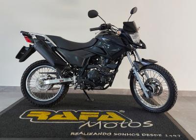 XTZ 150 CROSSER S FLEX