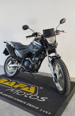 XTZ 150 CROSSER S FLEX