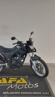 XTZ 150 CROSSER S FLEX