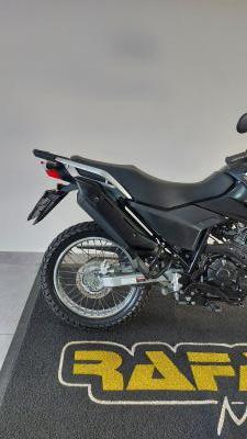 XTZ 150 CROSSER S FLEX