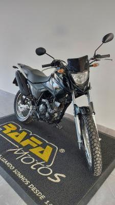 XTZ 150 CROSSER S FLEX