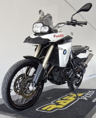 F 800 GS 798cc