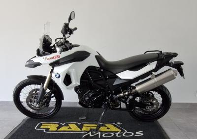 F 800 GS 798cc