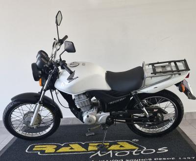 CG 125 CARGO KS