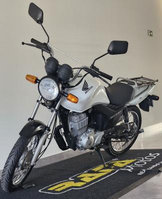 CG 125 CARGO KS