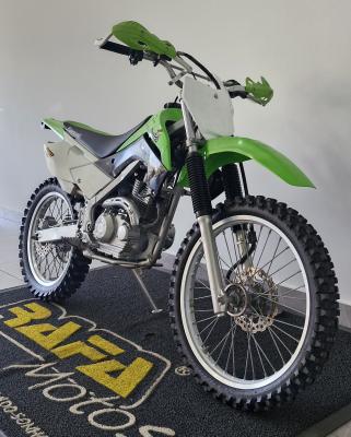 KLX 140